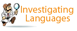 Investigating Languages